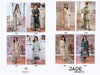 Jade Jal Insert Vol 3 By Deepsy Cotton Dupatta Pakistani Suits Exporters In India